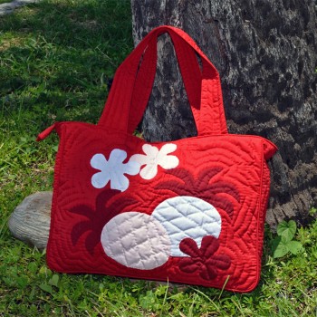 Nui Bag - Pineapple 5 Nui Bag - Pineapple 5